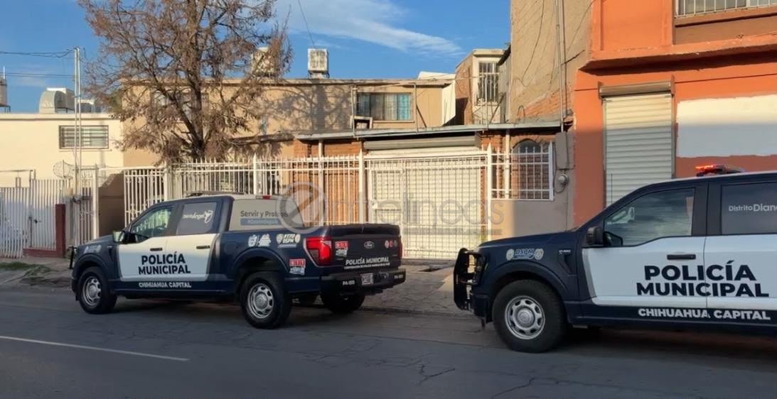 Riña deja a hombre de 26 años herido con arma blanca cerca de Pensiones Civiles