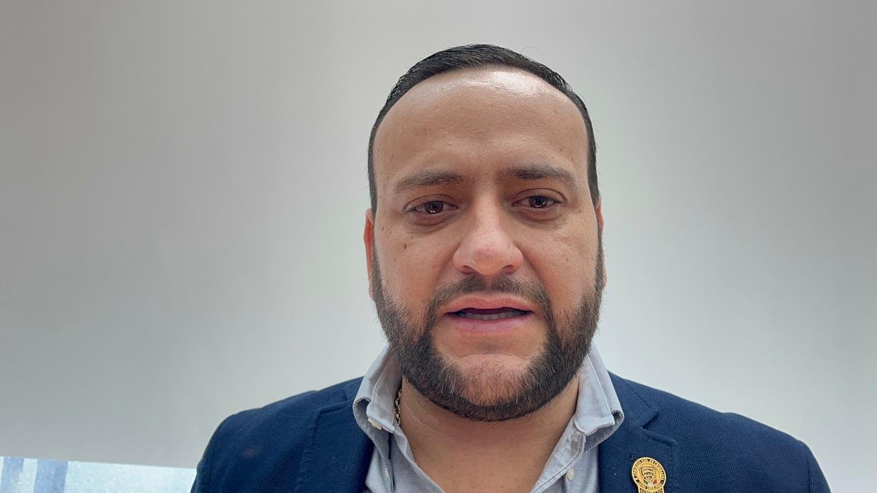 “Más firmes que nunca en alianza del PRI y PAN”: Arturo Medina