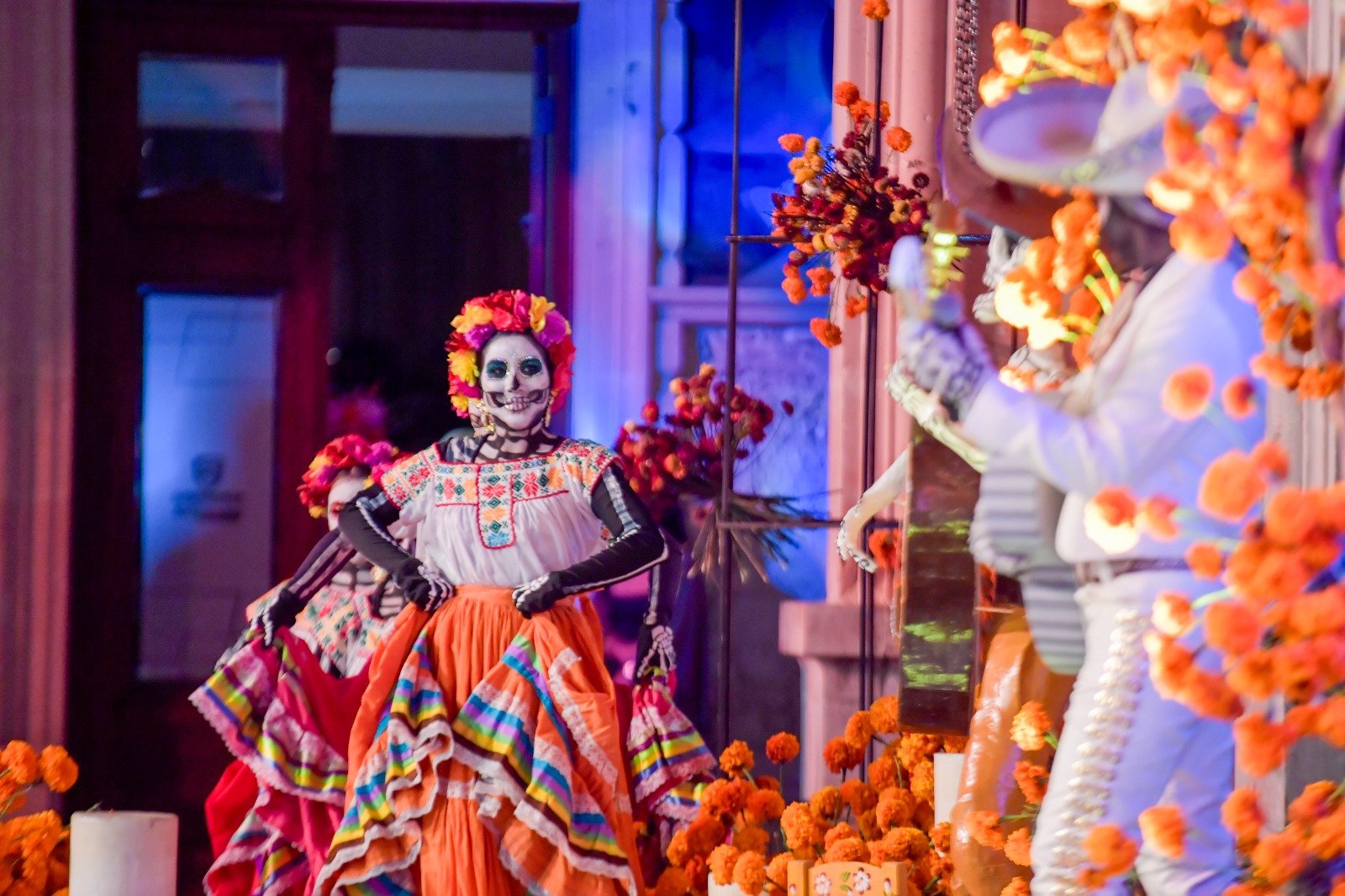 Invita Gobierno del Estado a disfrutar conciertos gratuitos en Palacio de Gobierno