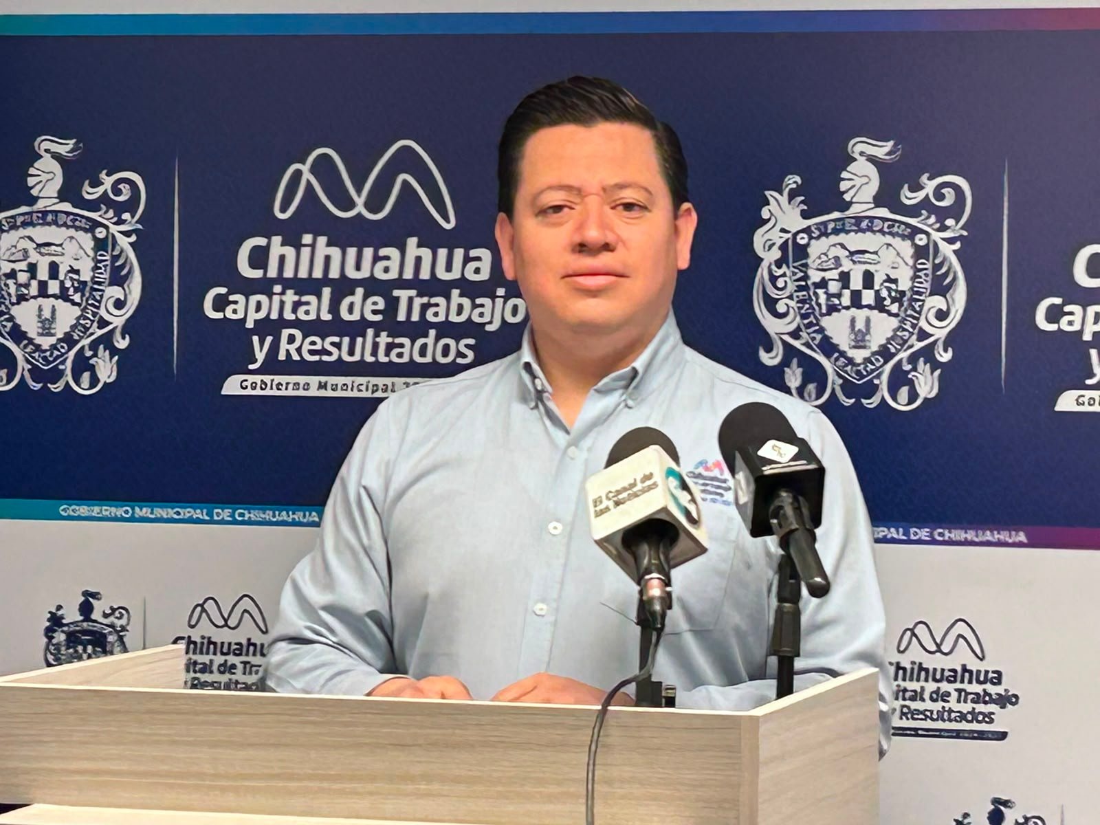 Los Tucanes de Tijuana enfrentarán multa por narcocorridos en Expogan: Pedro Oliva