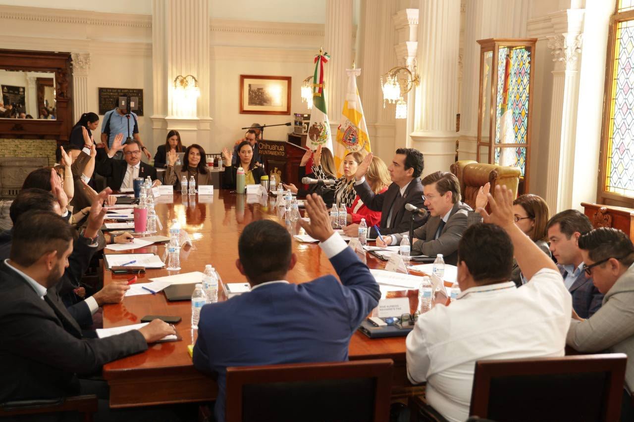 Municipio aportará 26% para construir planta recicladora de mil 4 mdp