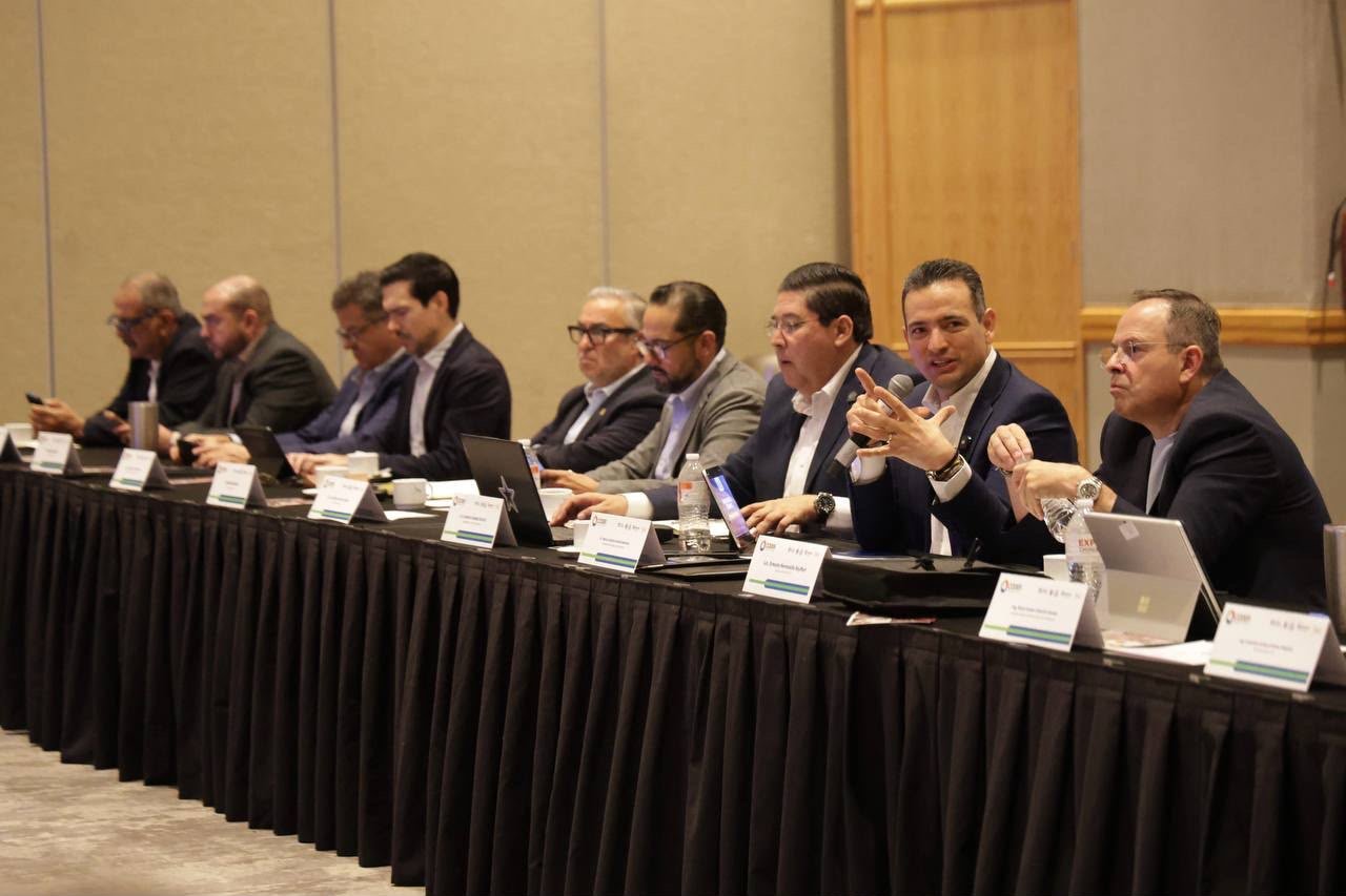 Chihuahua capital concentra 8 de cada 10 empleos del estado: Bonilla