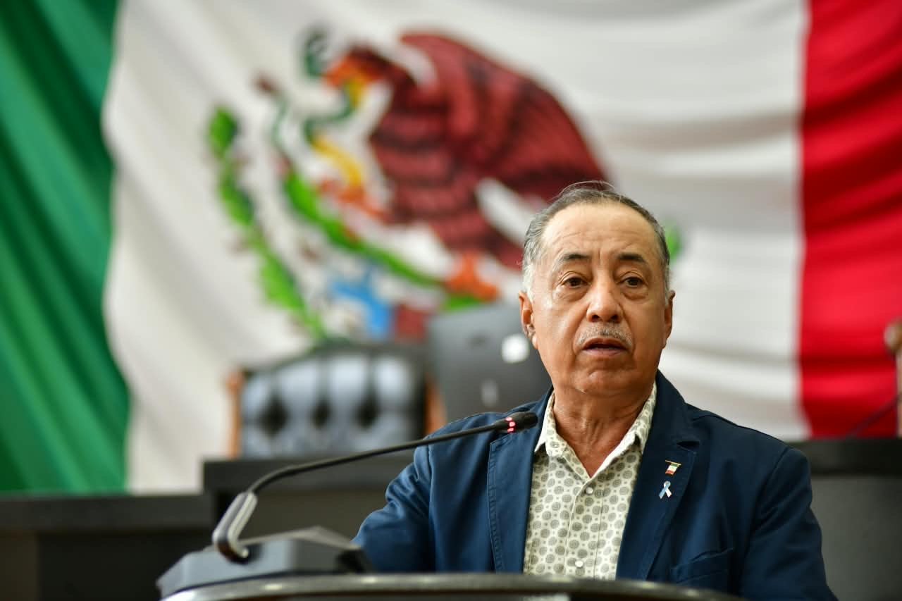 Pide Arturo Zubía al Gobierno Federal cumplir con acuerdos en la compra de leche de productores chihuahuenses