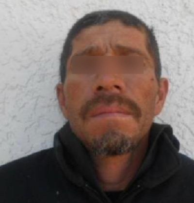 Obtiene FDZC sentencia de 2 años y 6 meses de prisión contra imputado por robo a casa habitación en Camargo