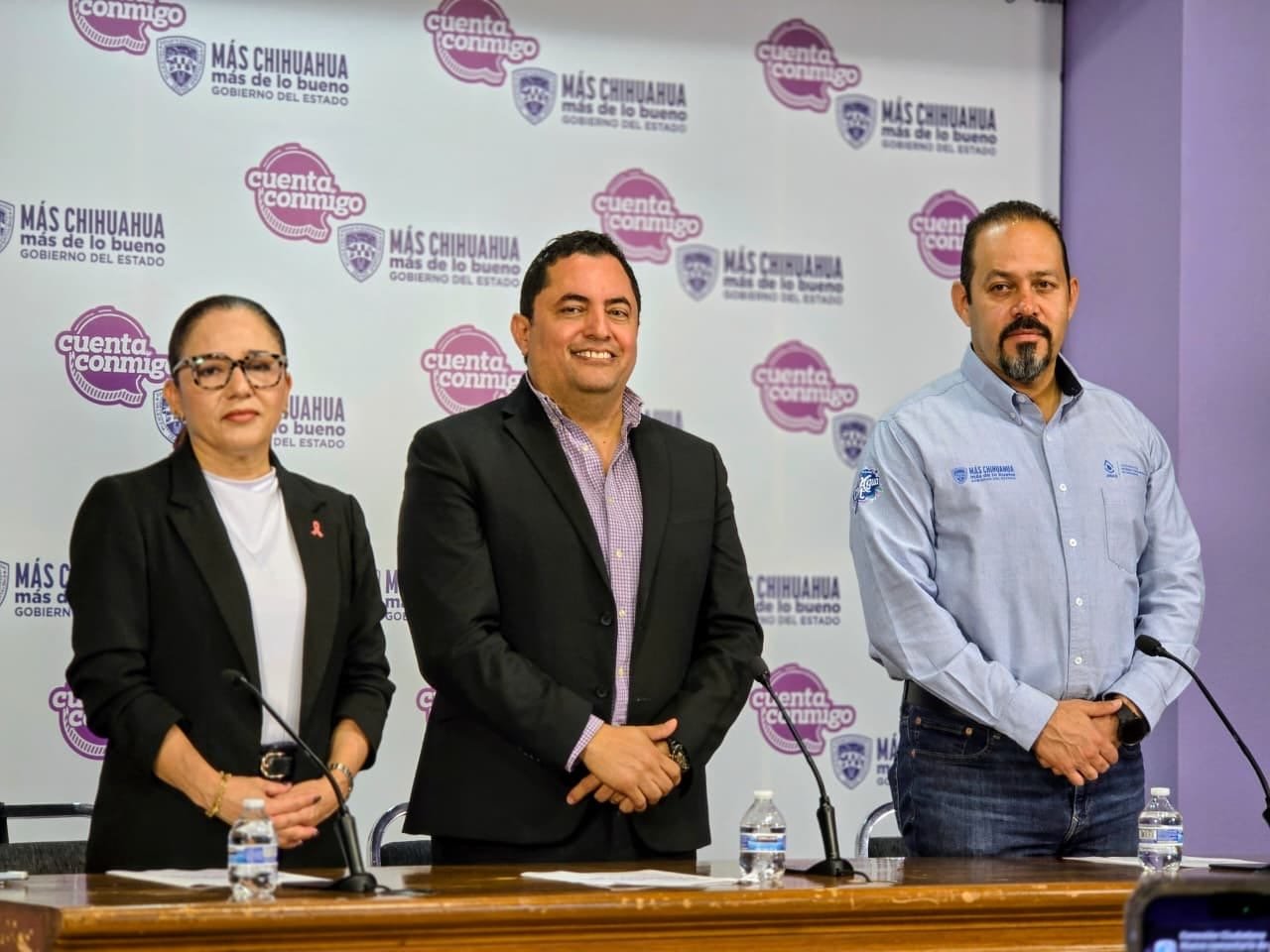 Pone en marcha JMAS Chihuahua programa “Ahorra es Cuando” para regularización de cuentas