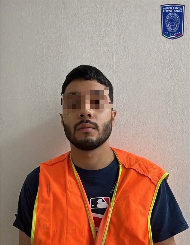 Detienen a hombre con cocaína y mariguana en la colonia Infonavit Juárez Nuevo
