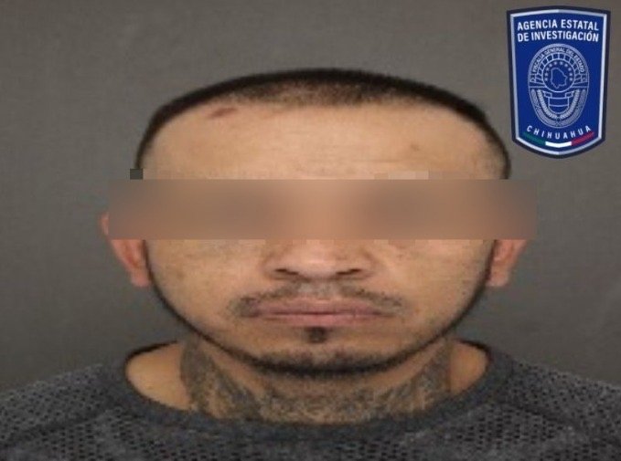 Sentenciado a más de 58 años de prisión por disparar arma de fuego contra cuatro personas; dos murieron