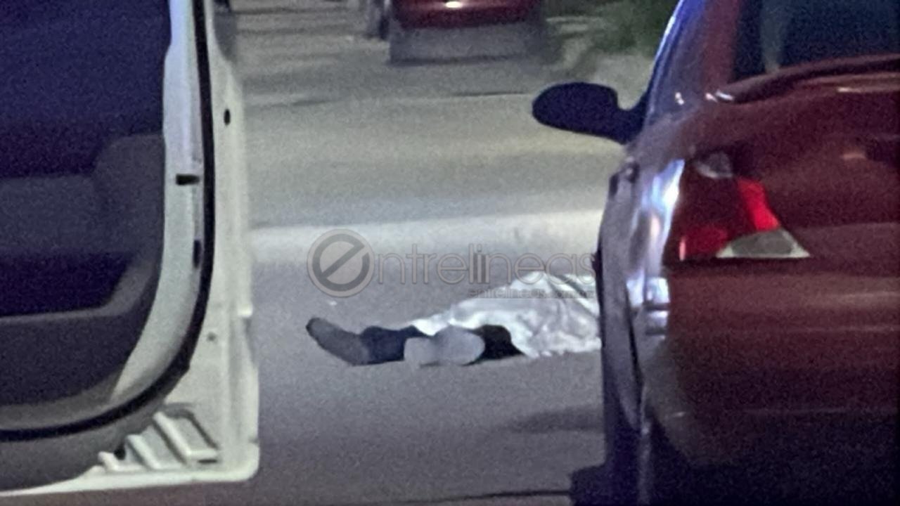 Identifican a hombre que murió atropellado en Camino Real