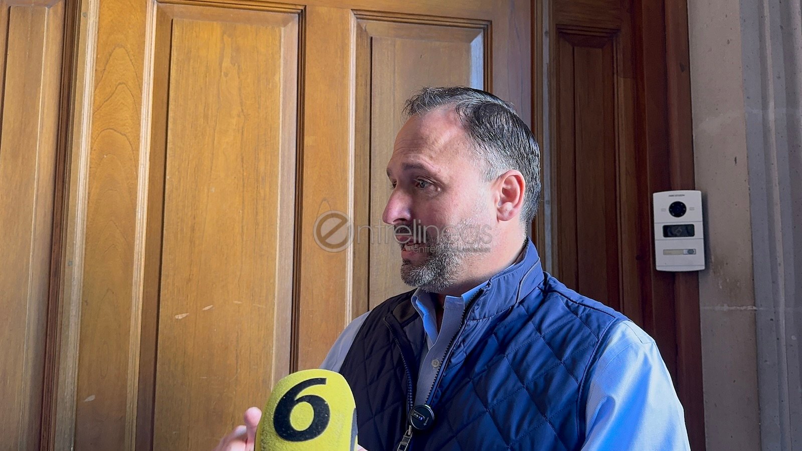 No les gusta que dejen en evidencia sus actos de corrupción: De la Peña por “Ley Antimemes”