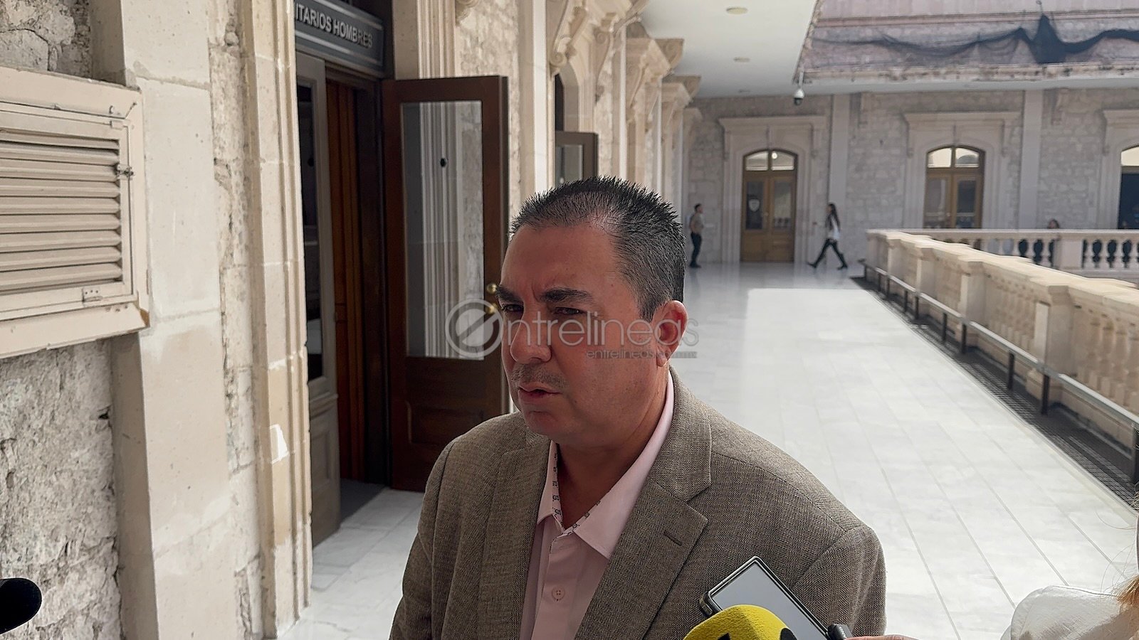 Detectaron 4 casos de amenazas en escuelas la semana pasada, 3 estudiantes identificados