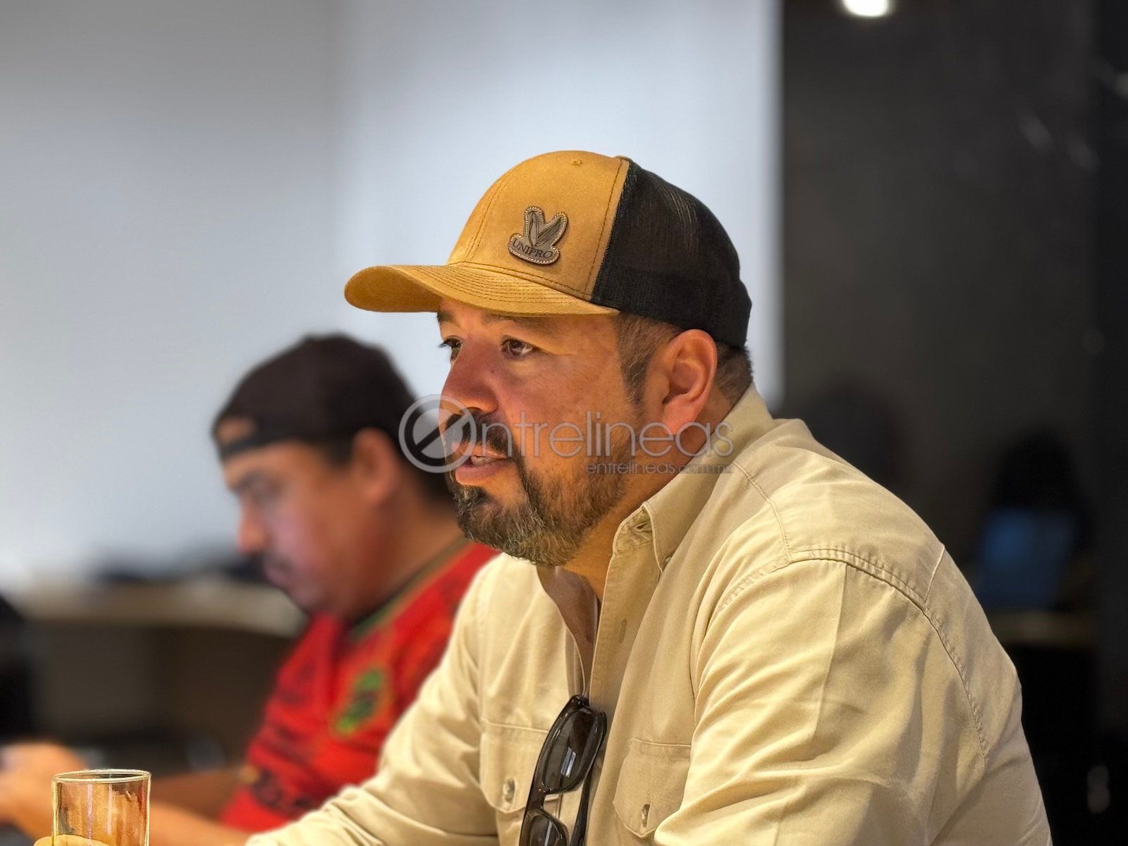 Abre el lunes Puerto Palomas para exportación ganadera, menos del 5% de rechazos en San Jerónimo
