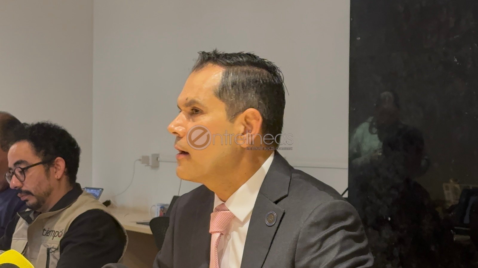 Relación con EU igual, en el marco jurídico: Loya