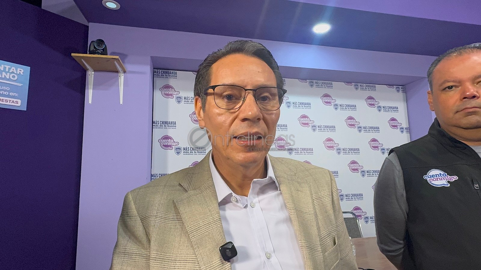 Podría Chihuahua recuperar 75% del recorte de participaciones, esperan nuevo pago de la Federación