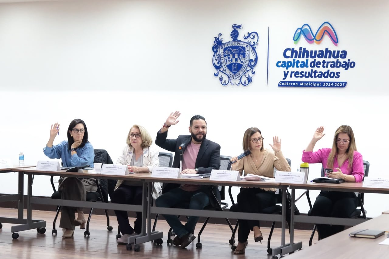 Aprueba Comisión de Hacienda Tablas de Valores Unitarios de Suelo y Construcciones para el 2027