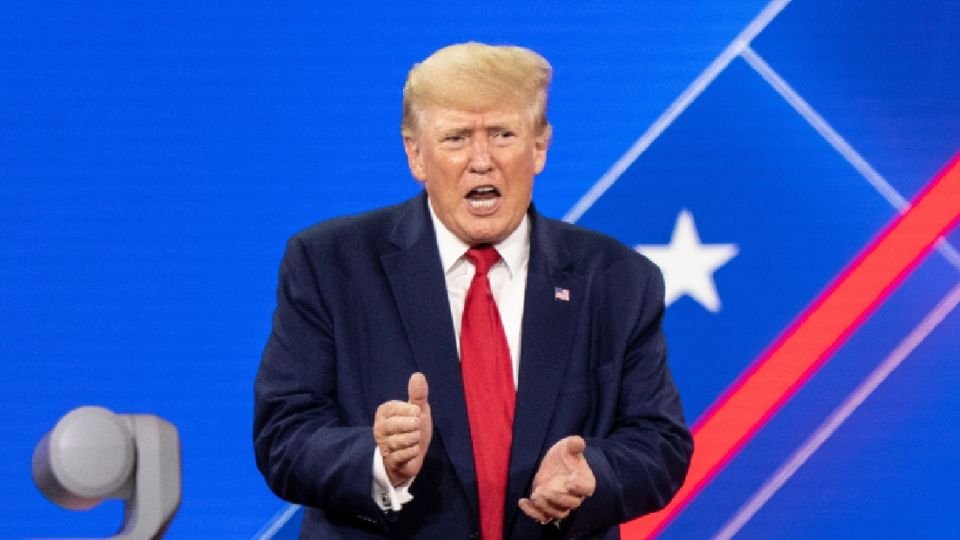 Trump llama “corrupto” al comité del Nobel de la Paz y dice que “Navi” Pillay es una desconocida