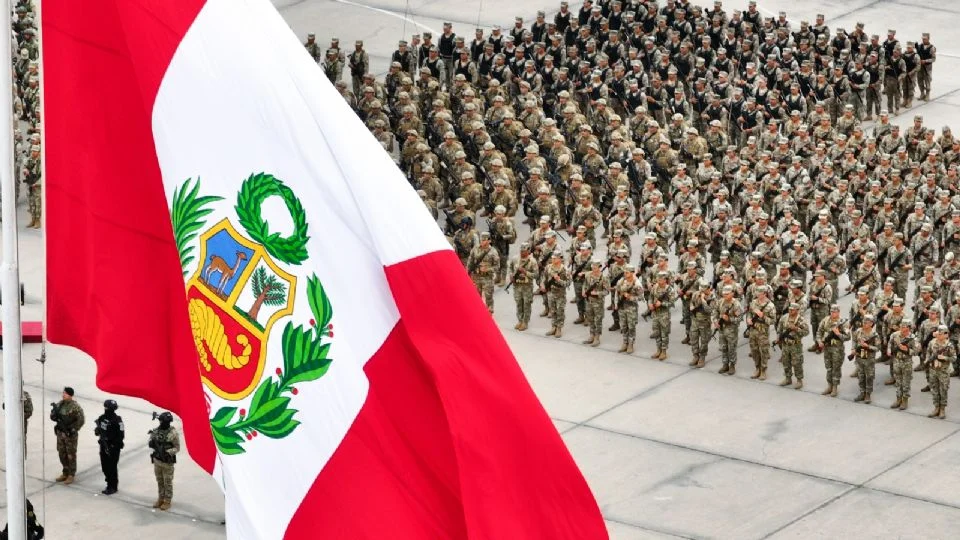 Perú capacitará a más de 35 mil voluntarios para la visita del papa León XIV en noviembre