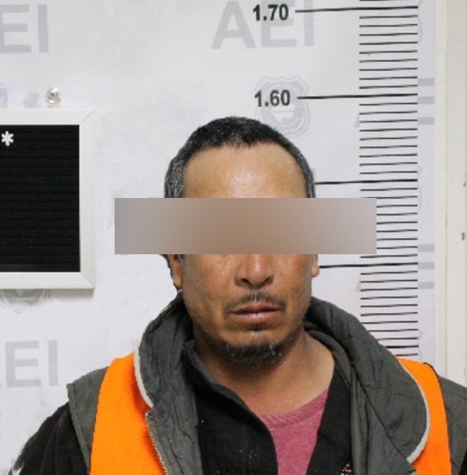 Sentenciado a 13 años y 8 meses de prisión por tentativa de feminicidio