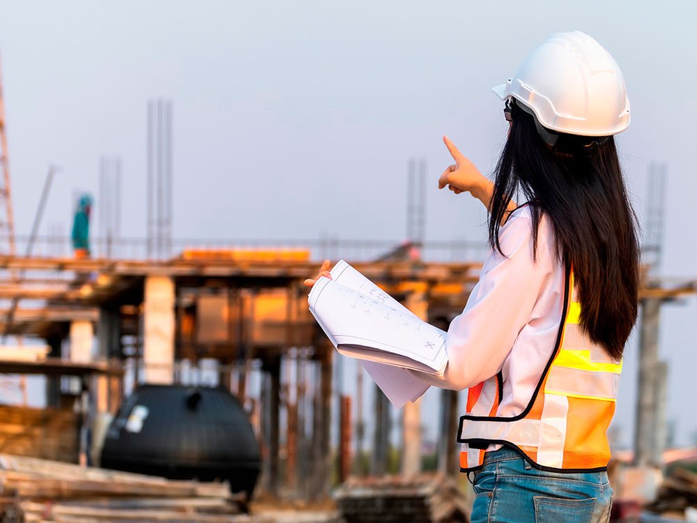 Día del Arquitecto; existen 15 mil 358 profesionistas, 5 mil son mujeres