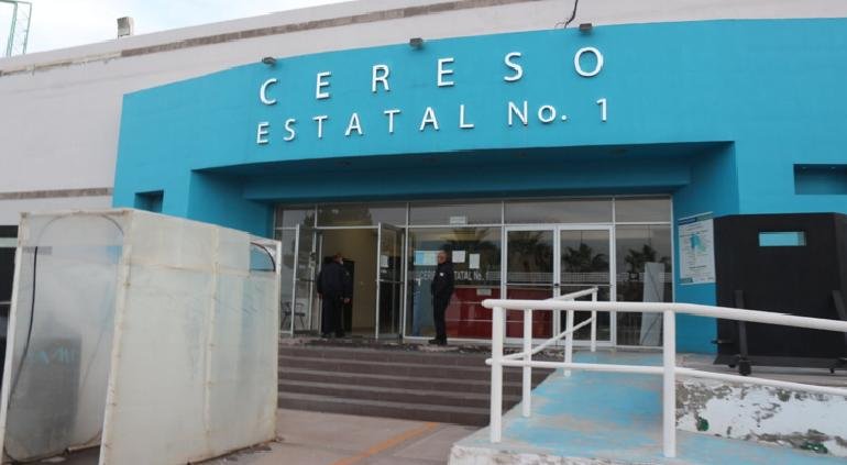 Empresario gasolinero permanece en el Cereso de Aquiles, precautorio y bajo resguardo del tribunal