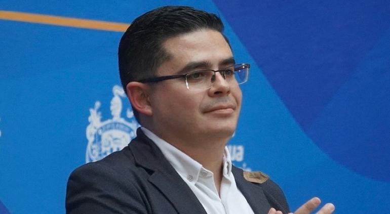 Analiza Rafa Loera promover amparo ante rumores de orden de aprehensión